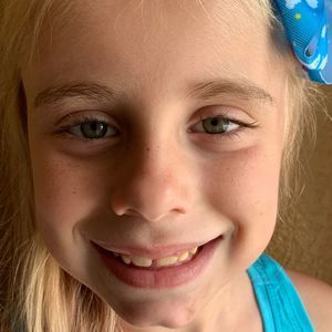 Meet your Posher, Sharon